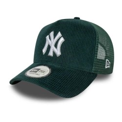 шапка,всички,шапки,new,era,cord,new,york,yankees,trucker,cap,dark,green,(green)
