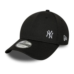 шапка,всички,шапки,new,era,flawless,mesh,9forty,new,york,yankees,cap,black,(black,white)