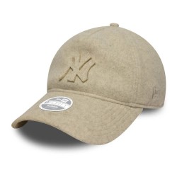 шапка,всички,шапки,new,era,melton,luxe,9twenty,af,new,york,yankees,cap,stone,(beige)