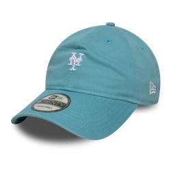 шапка,всички,шапки,new,era,mini,logo,9twenty,new,york,mets,cap,pastel,blue,(blue)