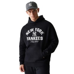 суичър,мъжки,пуловери,new,era,mlb,heritage,oversized,new,york,yankees,hoodie,black