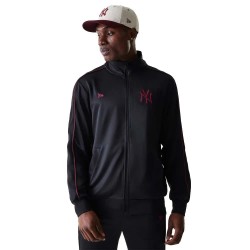 яке,мъжки,анцузи,new,era,mlb,new,york,yankees,tracksuit,jacket,black