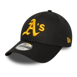 шапка,всички,шапки,new,era,mlb,side,patch,9forty,oakland,athletics,cap,black