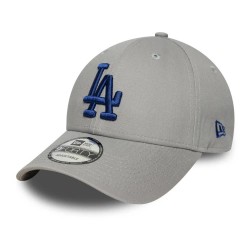 шапка,всички,шапки,new,era,mlb,side,patch,9forty,los,angeles,dodgers,cap,grey