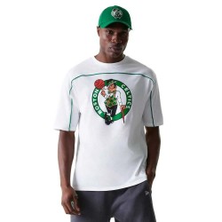 тениска,мъжки,тениски,new,era,nba,piping,oversized,boston,celtics,short,sleeve,t,shirt,white,(white)