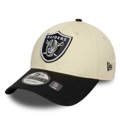 шапка,всички,шапки,new,era,nfl,wordmark,9forty,las,vegas,raiders,cap,light,beige,(beige)