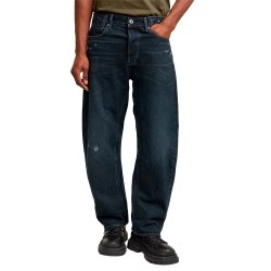 дънки,мъжки,панталони,g,star,bend,3d,loose,jeans,refurbished,blue