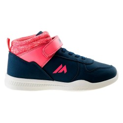 маратонки,детски,маратонки,martes,alanis,trainers,navy,coral,(blue)