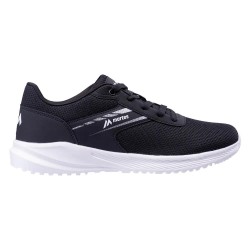 маратонки,мъжки,маратонки,martes,kores,trainers,black,white,(black)