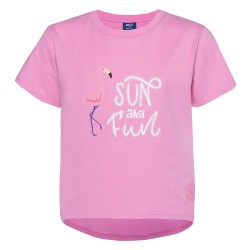тениска,детски,тениски,bejo,holiday,short,sleeve,t,shirt,rosebloom