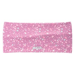 други,аксесоари,bejo,olivia,headband,pink,(terrazzo,print)