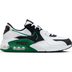 маратонки,мъжки,маратонки,nike,air,max,excee,trainers,white,(white,black,malachite)