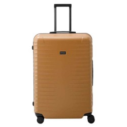 куфари,titan,overseas,4w,l,trolley,bag,brown,(canyon,bronze)