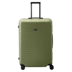 Titan Overseas 4w l trolley bag - Green (Forest Green) куфари,titan,overseas,4w,l,trolley,bag,green,(forest,green)