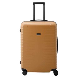 Titan Overseas 4w m+ trolley bag - Brown (Canyon Bronze) куфари,titan,overseas,4w,m+,trolley,bag,brown,(canyon,bronze)