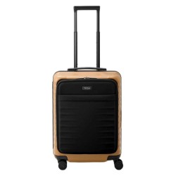 куфари,titan,overseas,4w,s,vt,trolley,bag,golden,(canyon,bronze)