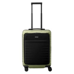 куфари,titan,overseas,4w,s,vt,trolley,bag,green,(forest,green)
