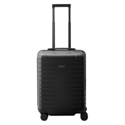 куфари,titan,overseas,4w,s23,trolley,bag,black,(nightshade,black)