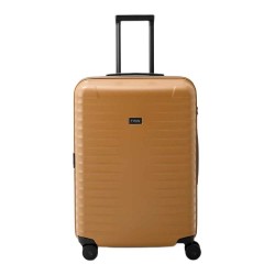куфари,titan,upgrade,4w,m+,trolley,bag,brown,(canyon,bronze)