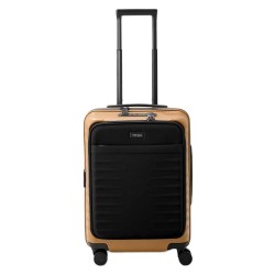 куфари,titan,upgrade,4w,s,vt,trolley,bag,golden,(canyon,bronze)