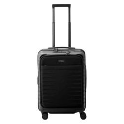 Titan Upgrade 4w s vt trolley bag - Black (Nightshade Black) куфари,titan,upgrade,4w,s,vt,trolley,bag,black,(nightshade,black)