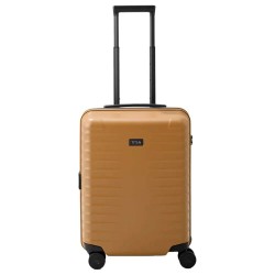 Titan Upgrade 4w s23 trolley bag - Brown (Canyon Bronze) куфари,titan,upgrade,4w,s23,trolley,bag,brown,(canyon,bronze)