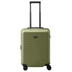 Titan Upgrade 4w s23 trolley bag - Green (Forest Green) куфари,titan,upgrade,4w,s23,trolley,bag,green,(forest,green)