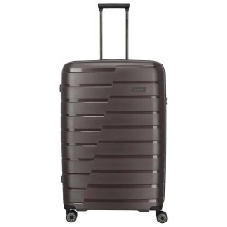 куфари,travelite,air,base,4w,l,trolley,bag,brown