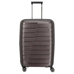 куфари,travelite,air,base,4w,m,trolley,bag,brown