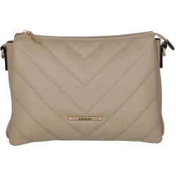 чанта,за,през,рамо,всички,чанти,travelite,barbara,cozy,trio,shoulder,bag,beige,(sand)