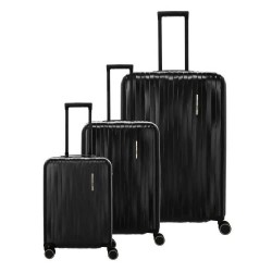 куфари,travelite,barbara,novelty,4w,l,m,s,trolley,bag,black
