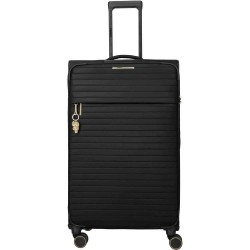 куфари,travelite,barbara,stepp,4w,l,trolley,bag,black