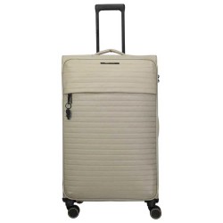 куфари,travelite,barbara,stepp,4w,l,trolley,bag,beige,(champagner)