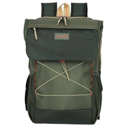 раница,раници,travelite,color,craze,backpack,olive,(green)