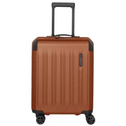 куфари,travelite,dynamiic,4w,s,trolley,bag,amber,(brown)