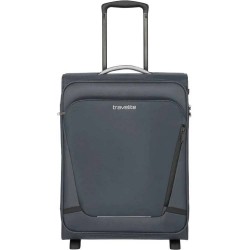 куфари,travelite,jetpack,multi,2,cabin,trolley,bag,grey