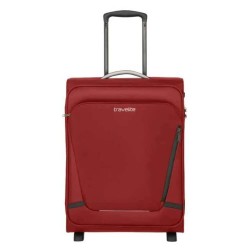 куфари,travelite,jetpack,multi,2,cabin,trolley,bag,red