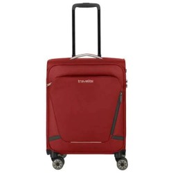 куфари,travelite,jetpack,multi,light,4,cabin,trolley,bag,red