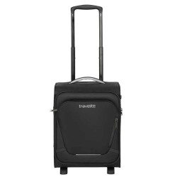 куфари,travelite,jetpack,wings,2,cabin,trolley,bag,black