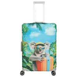 други,аксесоари,travelite,luggage,l,cover,koala,bear,design,(multicolor)