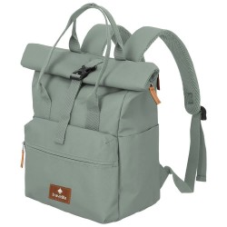 раница,раници,travelite,short,handle,rollup,backpack,mint,(green)