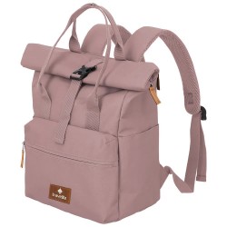 раница,раници,travelite,short,handle,rollup,backpack,smoky,rose,(pink)