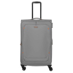 куфари,travelite,umbria,4w,l,trolley,bag,smoky,grey,(grey)