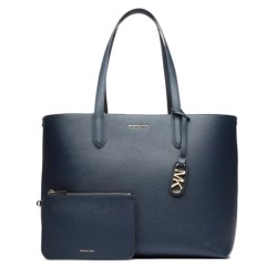 чанта,всички,чанти,michael,kors,eliza,xl,ew,tote,bag,green,blue,(amazon,green)