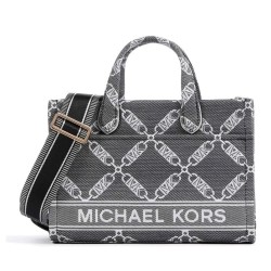 чанта,всички,чанти,michael,kors,gigi,small,tote,bag,grey