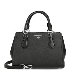 чанти,за,през,рамо,michael,kors,marilyn,sm,crossbody,black