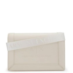 чанти,за,през,рамо,armani,exchange,giselle,crossbody,white