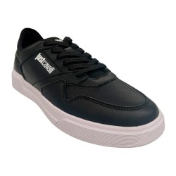 маратонки,мъжки,маратонки,just,cavalli,75qa3sb6,trainers,black,(black)