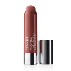 специфични,козметични,продукти,clinique,chubby,stick,cheek,colour,balm,amp´d,up,apple,lipstick,red,orange