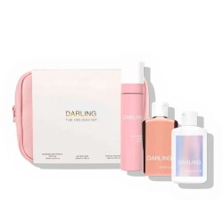 козметика,за,защита,от,слънце,darling,the,holiday,kit,500ml,sunscreen,pink